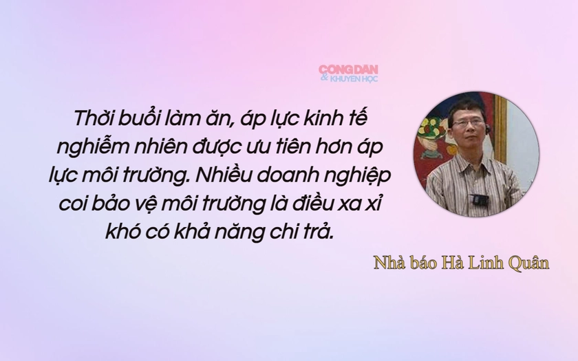 Nông thôn mới không thể ..."ăn" nước "cũ"!- Ảnh 3. Nông thôn mới không thể ..."ăn" nước "cũ"!- Ảnh 3.