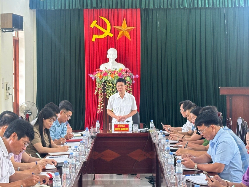 Nông thôn mới không thể ..."ăn" nước "cũ"!- Ảnh 5. Nông thôn mới không thể ..."ăn" nước "cũ"!- Ảnh 5.