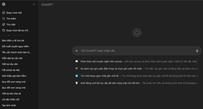 ChatGPT Atlas: Trình duyệt mới của OpenAI cạnh tranh Chrome, đặt ra câu hỏi về quyền riêng tư - Ảnh 3.
