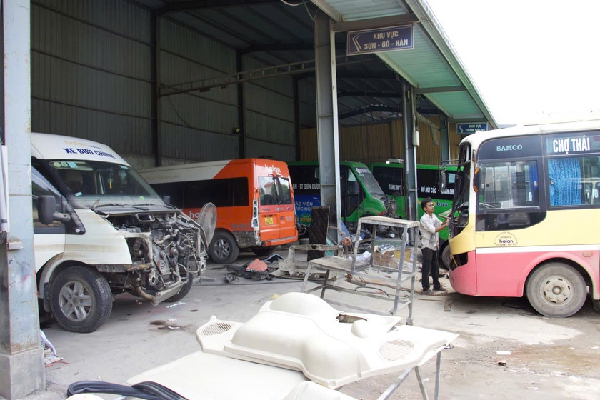 Điểm tựa vững chắc giúp khách hàng vực dậy sản xuất - Ảnh 3.