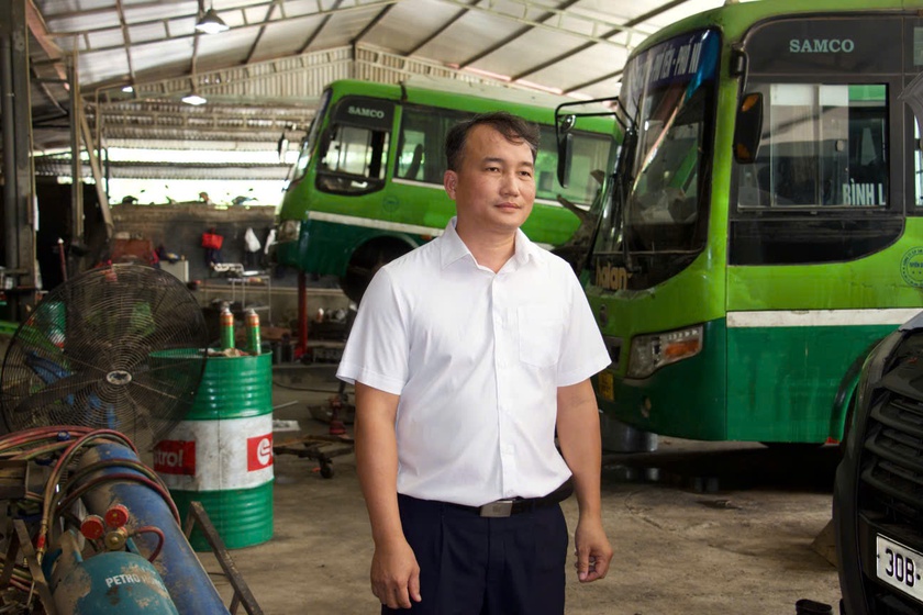 Điểm tựa vững chắc giúp khách hàng vực dậy sản xuất - Ảnh 6.