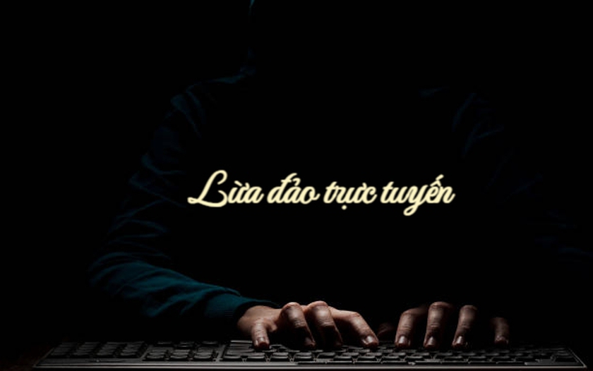 Hoạt động tội phạm lừa đảo trực tuyến diễn ra ngày càng phức tạp. Ảnh minh hoạ: IT Hoạt động tội phạm lừa đảo trực tuyến diễn ra ngày càng phức tạp. Ảnh minh hoạ: IT