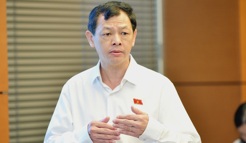 Tác giả/nhóm tác giả các công trình đạt Giải thưởng "Nhân tài Đất Việt" năm 2025 thuộc lĩnh vực Y - Dược- Ảnh 6. Tác giả/nhóm tác giả các công trình đạt Giải thưởng "Nhân tài Đất Việt" năm 2025 thuộc lĩnh vực Y - Dược- Ảnh 6.