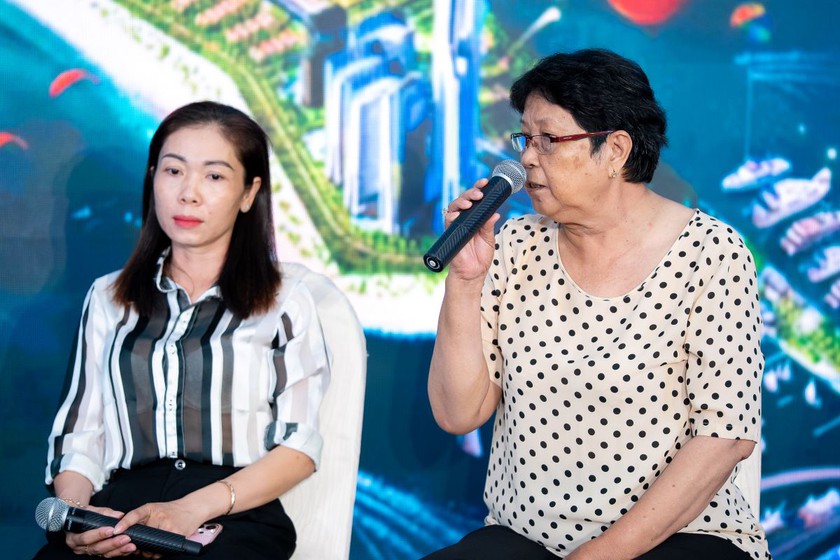 Cần Giờ thức giấc: Từ vùng đất lặng lẽ thành đầu tàu tăng trưởng mới của Thành phố Hồ Chí Minh- Ảnh 1.