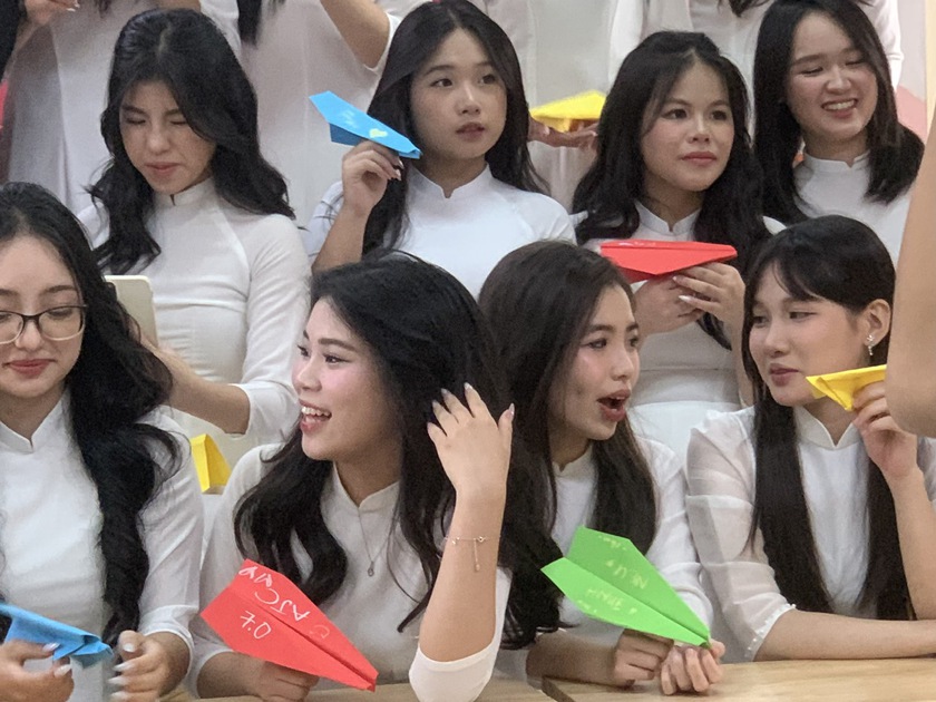 Dự kiến thành lập Quỹ học bổng Quốc gia hoạt động như một quỹ đầu tư cho các sáng kiến giáo dục - Ảnh 1.