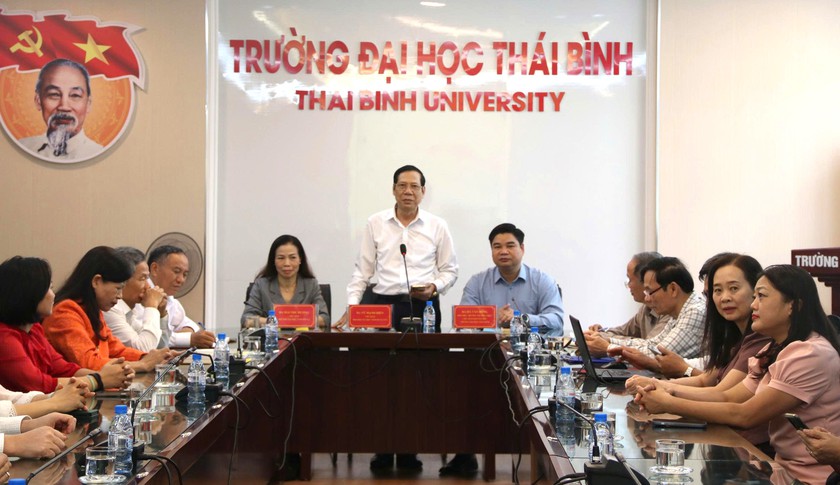 Nhân rộng mô hình Trung tâm học tập cộng đồng trên nền tảng số - Ảnh 1.