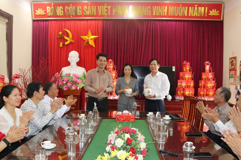 Nhân rộng mô hình Trung tâm học tập cộng đồng trên nền tảng số - Ảnh 4.