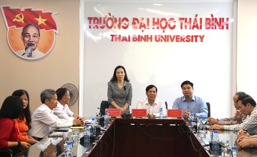 Nhân rộng mô hình Trung tâm học tập cộng đồng trên nền tảng số - Ảnh 3.