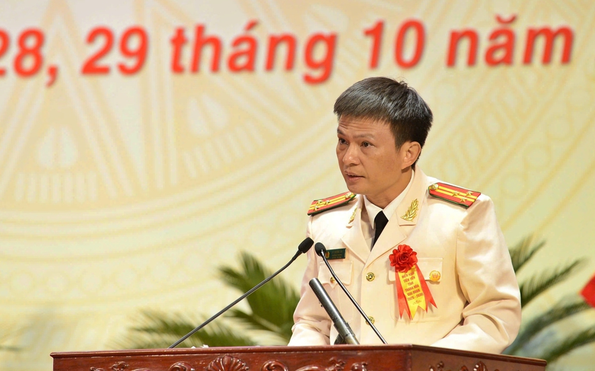 Phó chủ tịch nước Võ Thị Ánh Xuân: Xứ Thanh yêu nước, đoàn kết, kiên trung, cần cù, hiếu học, trọng nghĩa trọng tình - Ảnh 4.