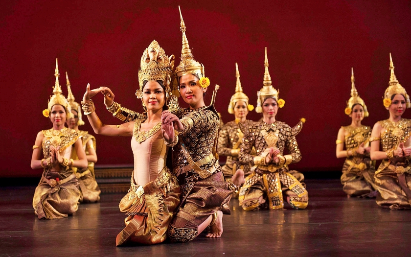 Thông điệp du lịch hạng sang qua trải nghiệm của khách du lịch "siêu giàu" châu Á - Ảnh 7.
