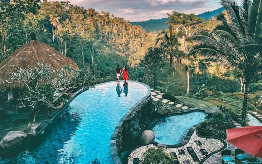 Thông điệp du lịch hạng sang qua trải nghiệm của khách du lịch "siêu giàu" châu Á - Ảnh 1.