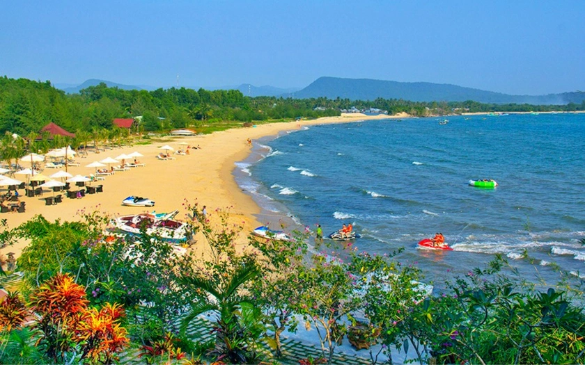 Thông điệp du lịch hạng sang qua trải nghiệm của khách du lịch "siêu giàu" châu Á - Ảnh 5.