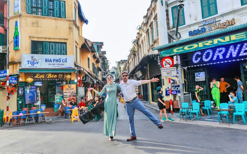 Bãi biển Dốc Lết - Khánh Hoà được vinh danh mùa bình chọn du lịch cuối năm - Ảnh 1.