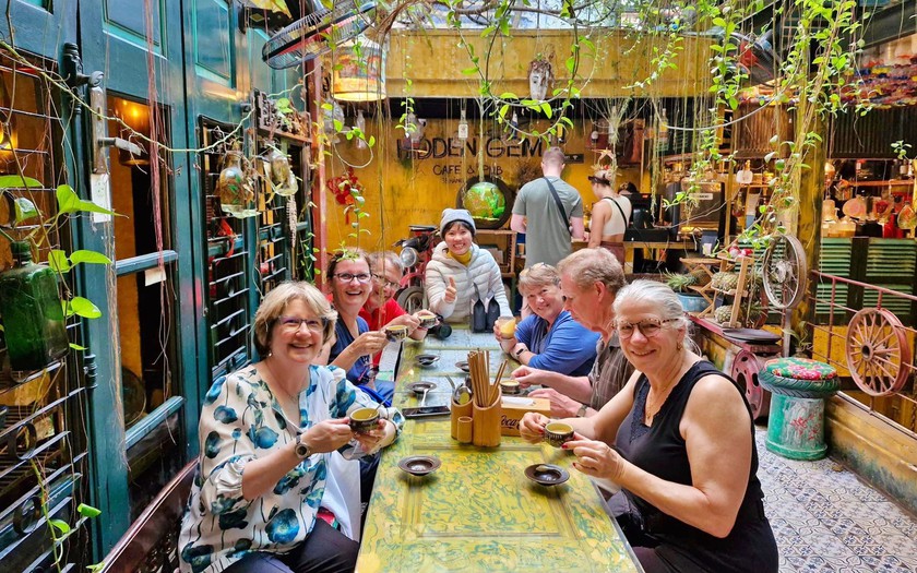 Bãi biển Dốc Lết - Khánh Hoà được vinh danh mùa bình chọn du lịch cuối năm - Ảnh 3.