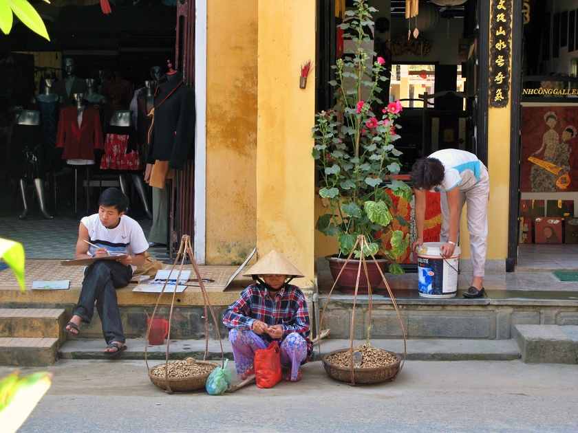Di sản chới với trong lũ: Thách thức của bảo tồn di sản bất động trước thiên tai - Ảnh 5.
