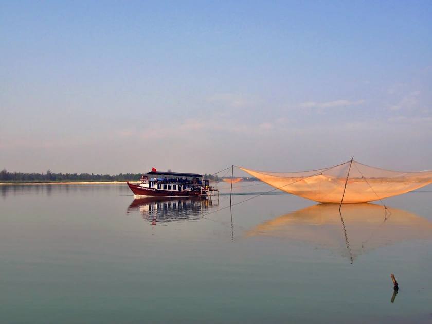 Di sản chới với trong lũ: Thách thức của bảo tồn di sản bất động trước thiên tai - Ảnh 13.