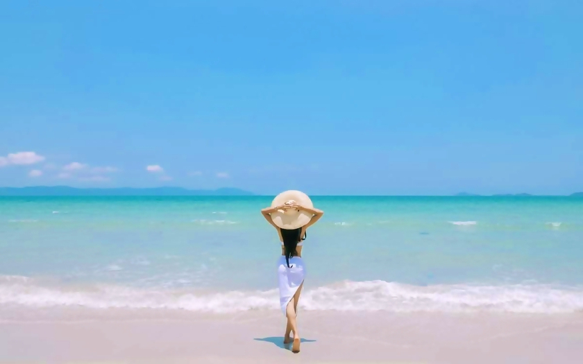 Bãi biển Dốc Lết - Khánh Hoà được vinh danh mùa bình chọn du lịch cuối năm - Ảnh 6.