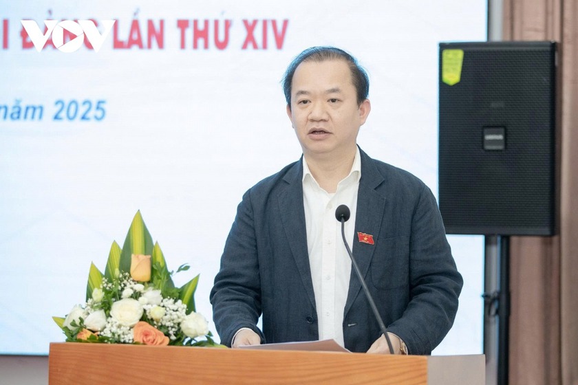 Những quan điểm mới của Đảng về xây dựng và phát triển văn hoá - Ảnh 3.