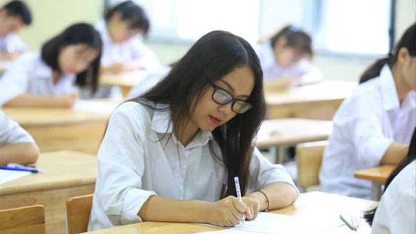 Sửa Quy chế thi chọn học sinh giỏi cấp quốc gia - Ảnh 1.