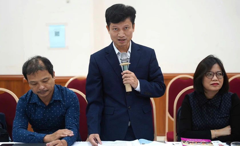 Giải pháp cho mô hình tổ chức khuyến học trong các trường đại, cao đẳng - Ảnh 3.