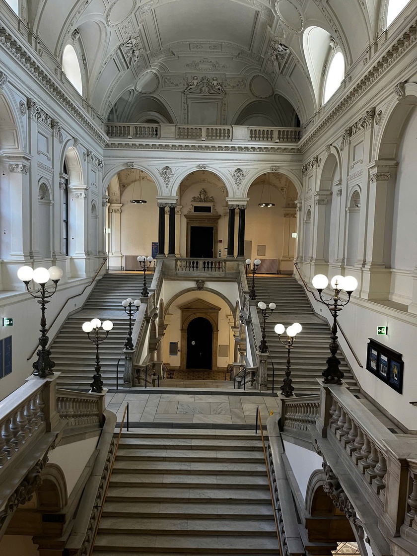 Khám phá Vienna, thủ đô nước Áo, thành phố được mệnh danh là nơi đáng sống nhất thế giới - Ảnh 11.