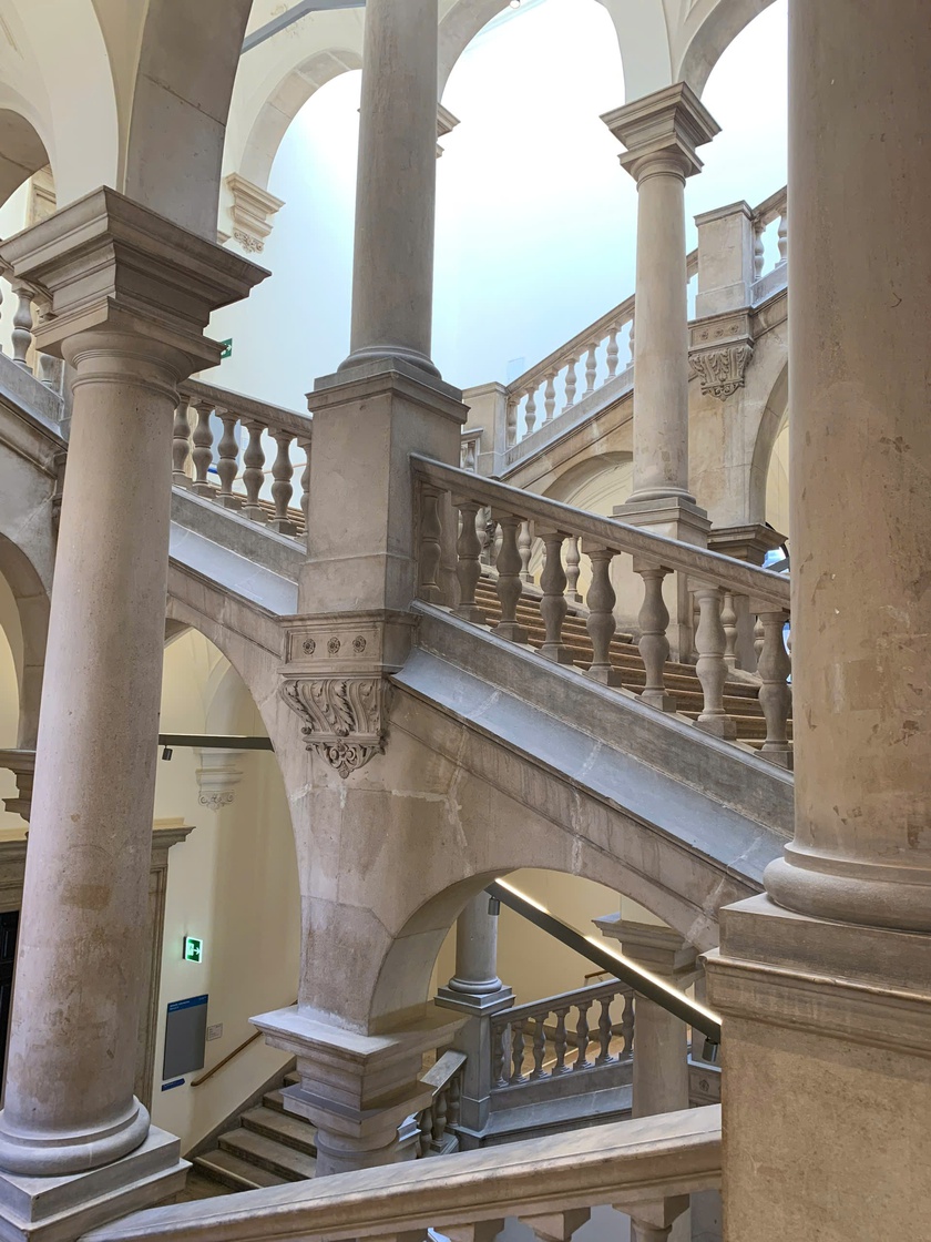 Khám phá Vienna, thủ đô nước Áo, thành phố được mệnh danh là nơi đáng sống nhất thế giới - Ảnh 12.