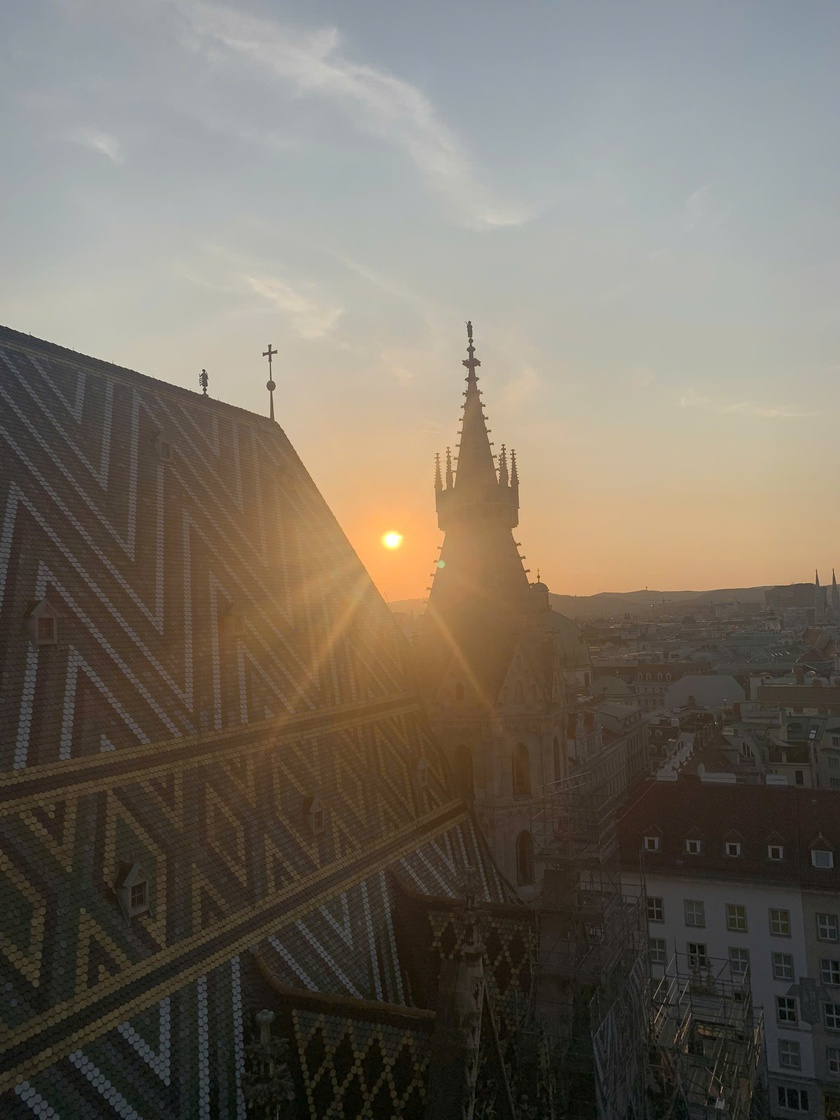 Khám phá Vienna, thủ đô nước Áo, thành phố được mệnh danh là nơi đáng sống nhất thế giới - Ảnh 15.