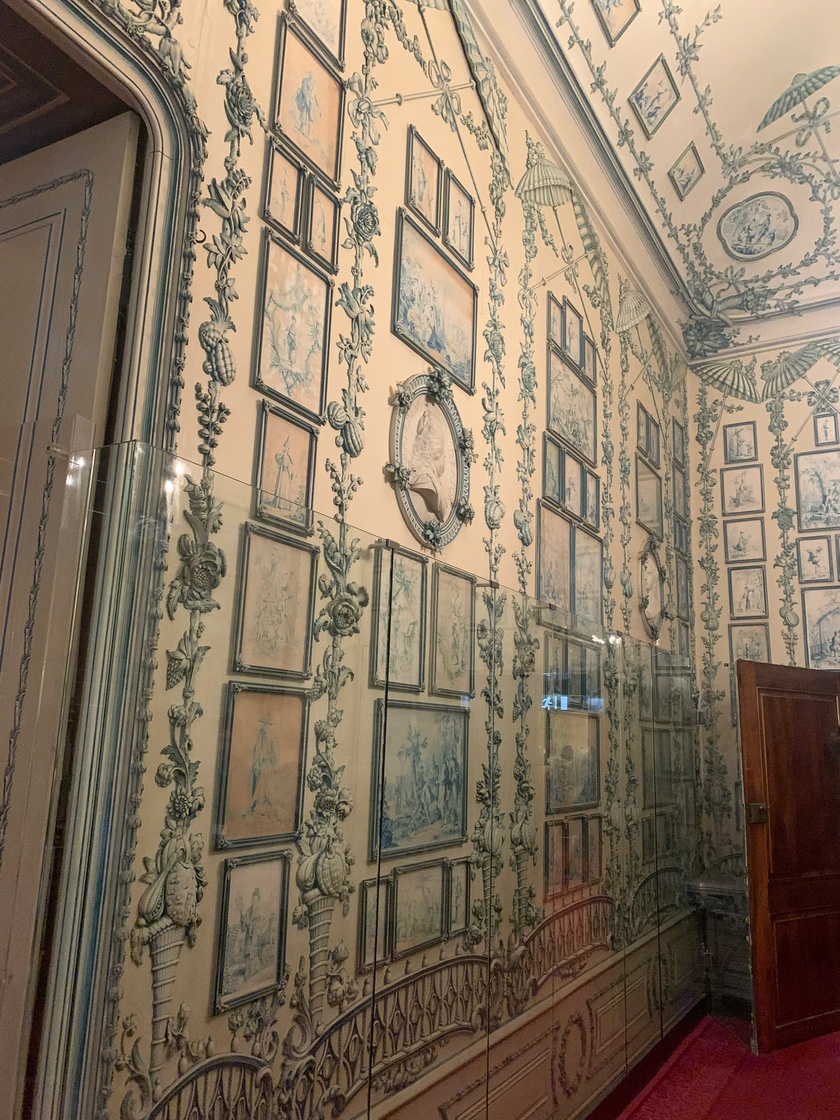 Khám phá Vienna, thủ đô nước Áo, thành phố được mệnh danh là nơi đáng sống nhất thế giới - Ảnh 19.