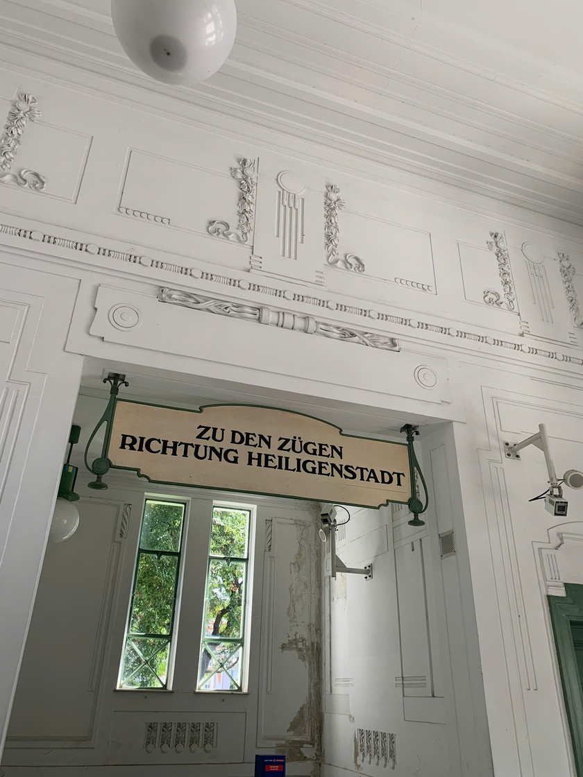 Khám phá Vienna, thủ đô nước Áo, thành phố được mệnh danh là nơi đáng sống nhất thế giới - Ảnh 20.