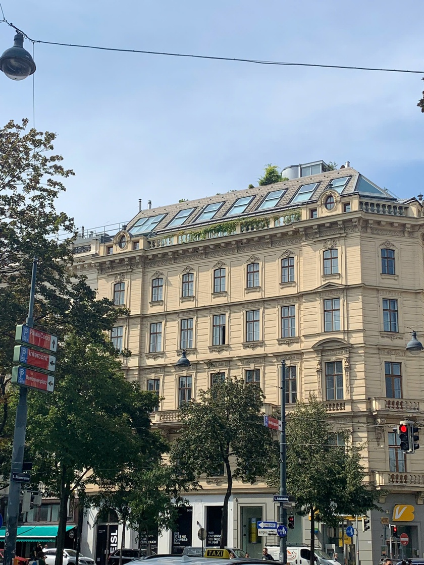 Khám phá Vienna, thủ đô nước Áo, thành phố được mệnh danh là nơi đáng sống nhất thế giới - Ảnh 10.