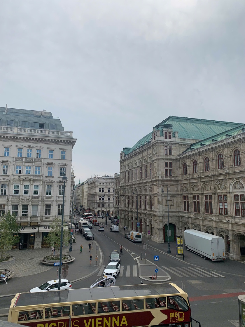 Khám phá Vienna, thủ đô nước Áo, thành phố được mệnh danh là nơi đáng sống nhất thế giới - Ảnh 17.
