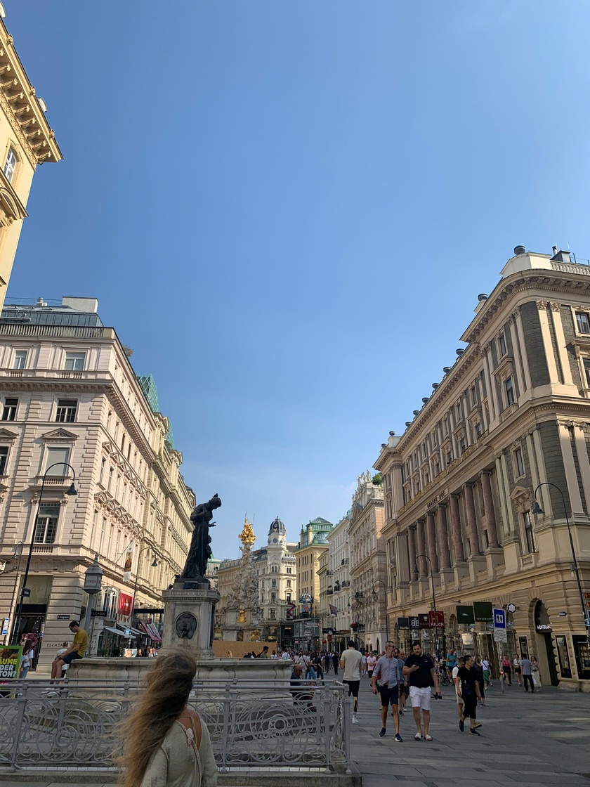 Khám phá Vienna, thủ đô nước Áo, thành phố được mệnh danh là nơi đáng sống nhất thế giới - Ảnh 5.
