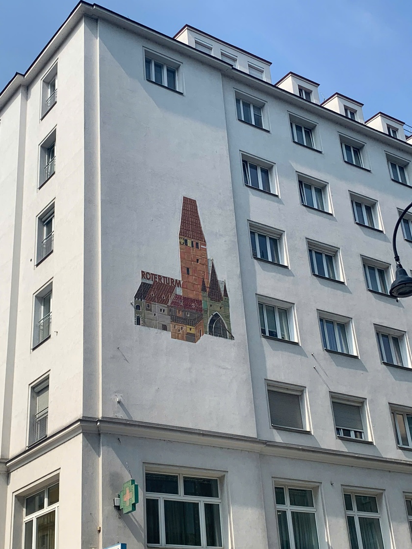 Khám phá Vienna, thủ đô nước Áo, thành phố được mệnh danh là nơi đáng sống nhất thế giới - Ảnh 21.