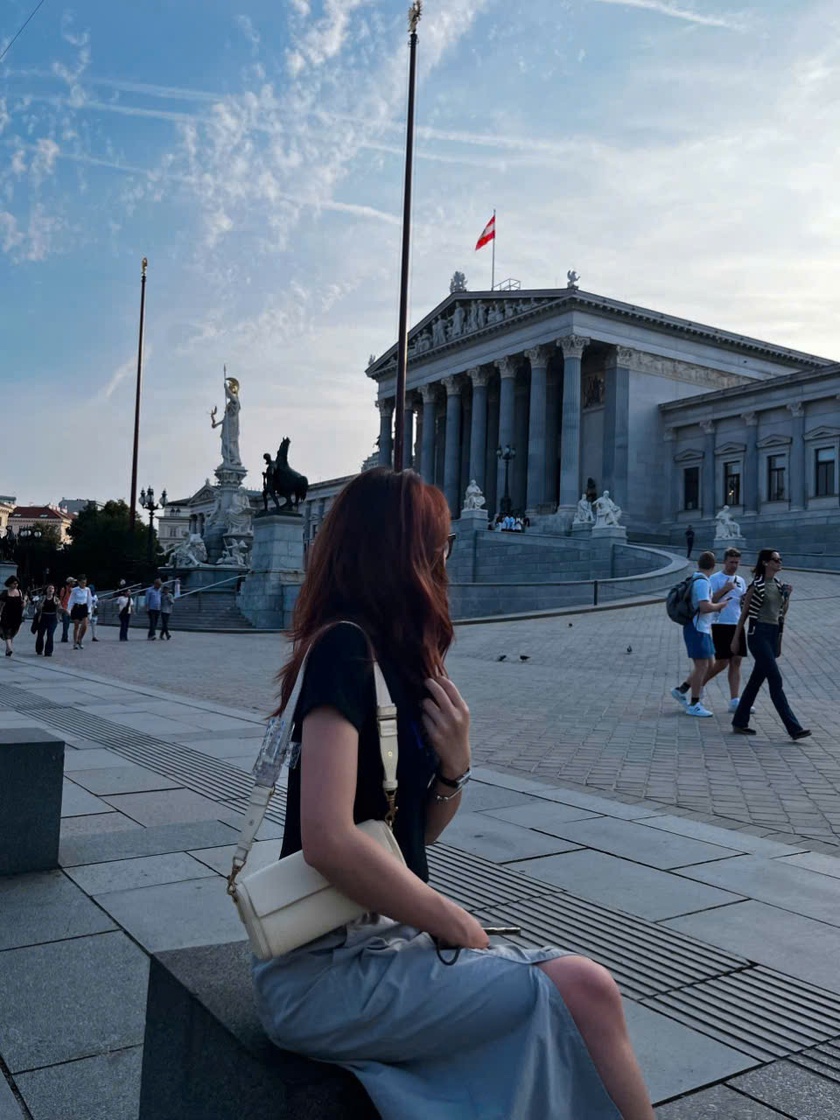 Khám phá Vienna, thủ đô nước Áo, thành phố được mệnh danh là nơi đáng sống nhất thế giới - Ảnh 9.