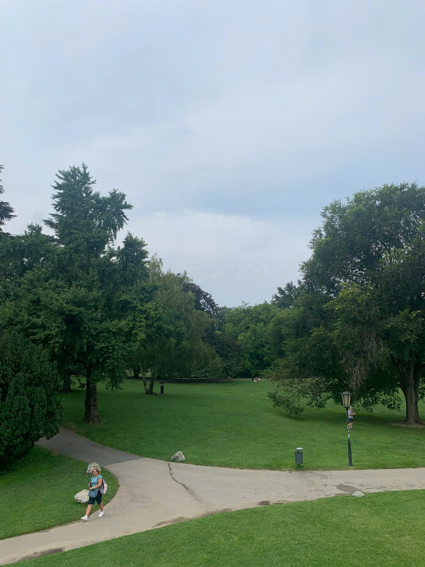 Khám phá Vienna, thủ đô nước Áo, thành phố được mệnh danh là nơi đáng sống nhất thế giới - Ảnh 3.