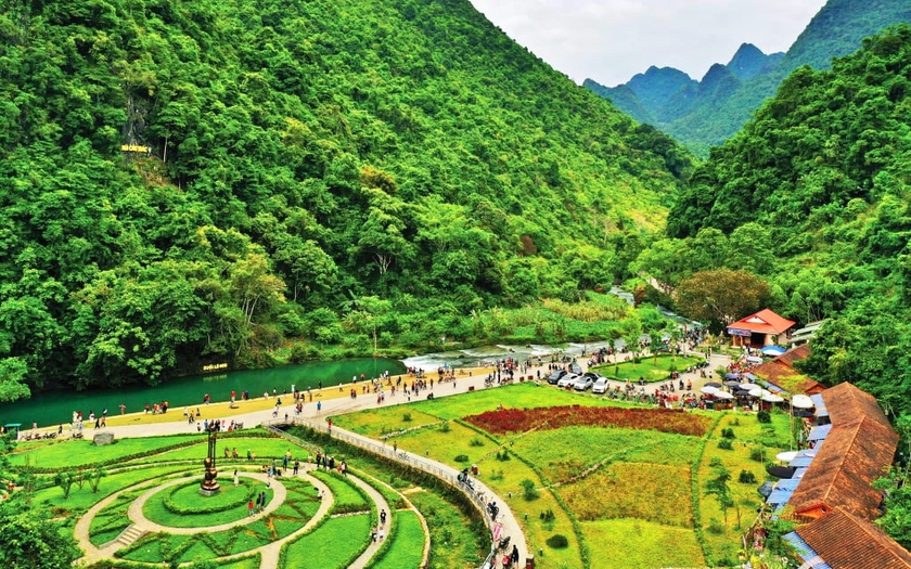 Du lịch Việt Nam - điểm đến mặt trời mùa đông với ẩm thực hấp dẫn - Ảnh 3.
