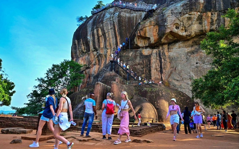 Du lịch Việt Nam - điểm đến mặt trời mùa đông với ẩm thực hấp dẫn - Ảnh 7.