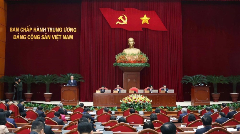 Một số nội dung, nhiệm vụ trọng tâm trong hoạt động của tổ chức cơ sở đảng thời gian tới - Ảnh 1.