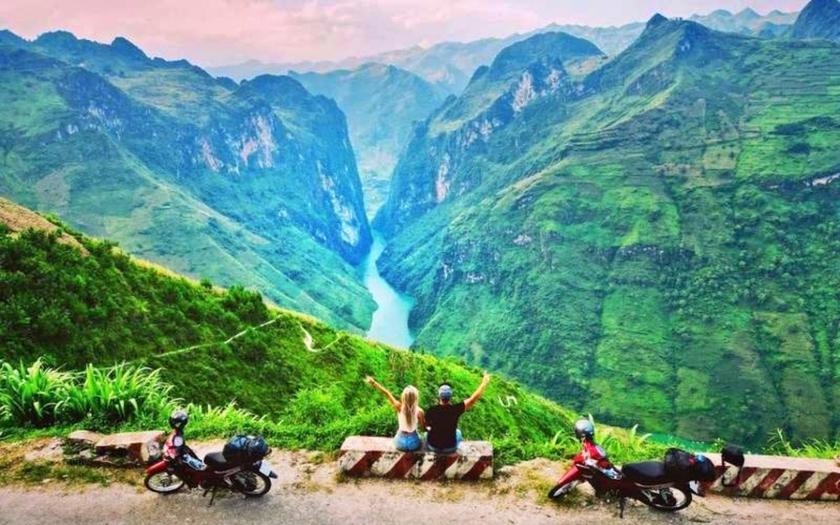 Du lịch Việt Nam - điểm đến mặt trời mùa đông với ẩm thực hấp dẫn - Ảnh 4.