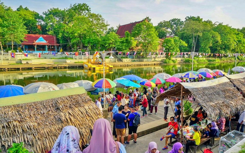 Du lịch Việt Nam - điểm đến mặt trời mùa đông với ẩm thực hấp dẫn - Ảnh 8.