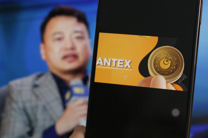 Không có vùng cấm, Công an Hà Nội điều tra dự án tiền ảo Antex của Shark Bình- Ảnh 1.