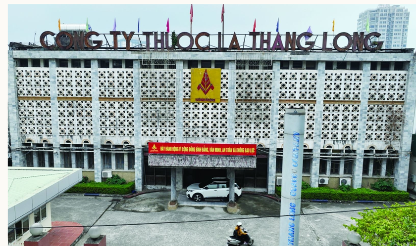 10 cơ sở sắp phải di dời khỏi nội đô Hà Nội - Ảnh 1.