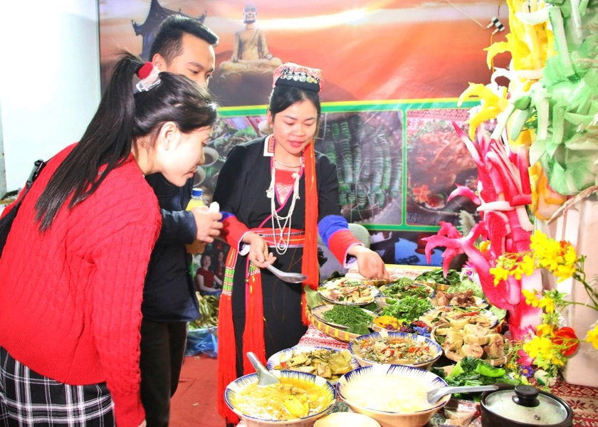 Liên hoan ẩm thực Quảng Ninh 2025 dự kiến thu hút khoảng 30 đến 50 nghìn lượt khách - Ảnh 2.