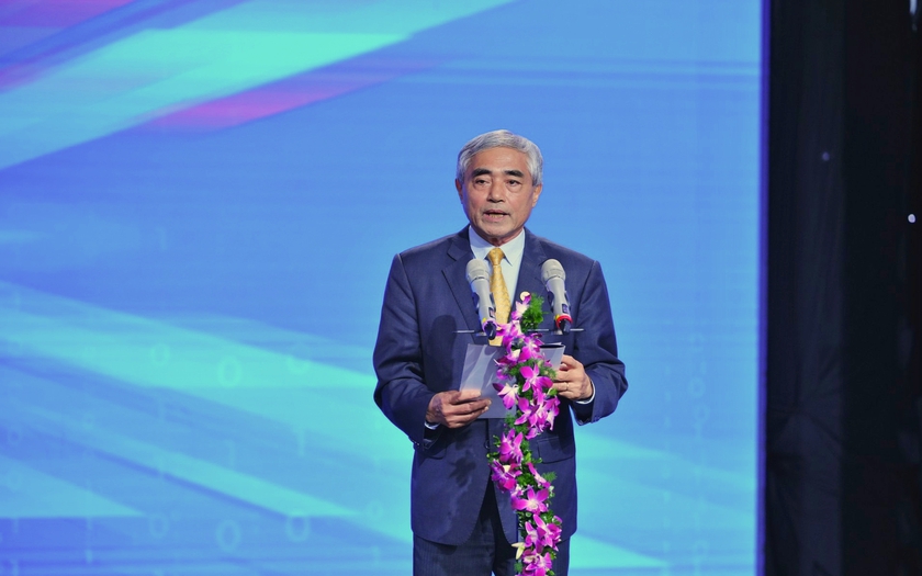 Lễ trao Giải thưởng Chuyển đổi số Việt Nam – Vietnam Digital Awards (VDA) 2025 - Ảnh 3.