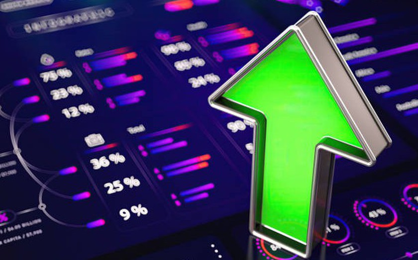 FTSE Russell chính thức nâng hạng Việt Nam lên thị trường mới nổi thứ cấp. Ảnh minh hoạ: pexels