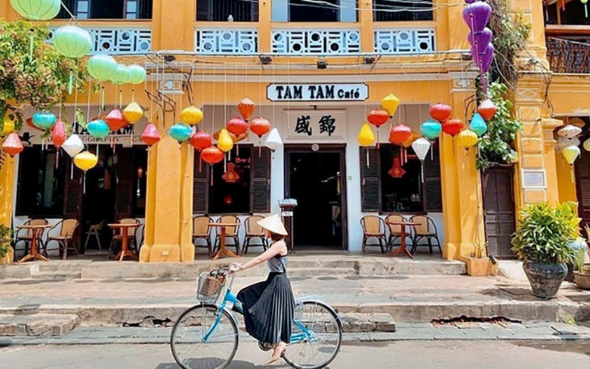 Hội An, cung đường Hà Giang nổi trội trong các điểm đến du lịch thu - đông - Ảnh 2.