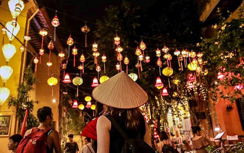 Hội An, cung đường Hà Giang nổi trội trong các điểm đến du lịch thu - đông - Ảnh 1.