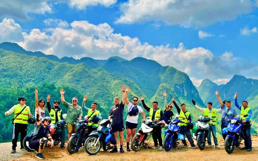 Hội An, cung đường Hà Giang nổi trội trong các điểm đến du lịch thu - đông - Ảnh 5.