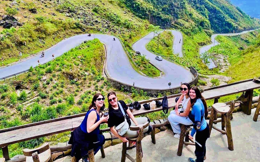 Hội An, cung đường Hà Giang nổi trội trong các điểm đến du lịch thu - đông - Ảnh 6.