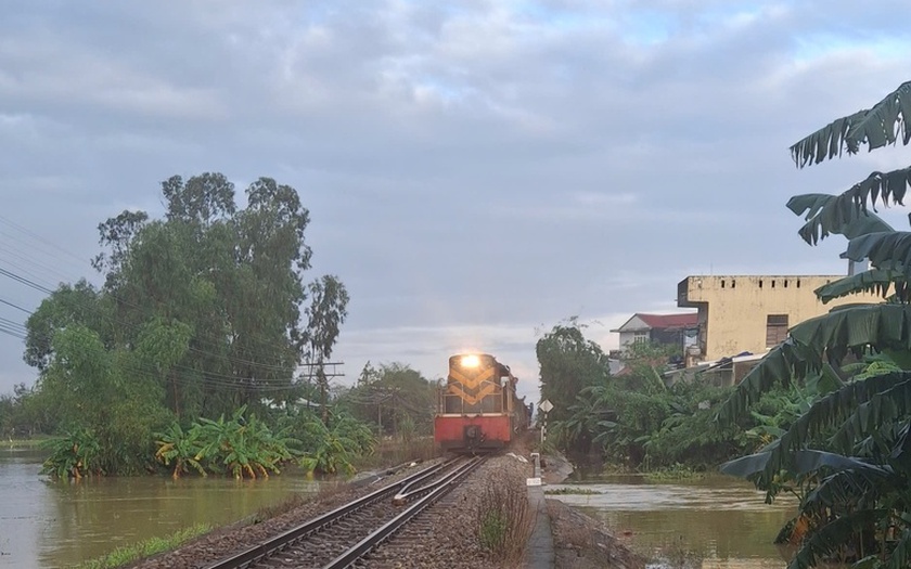 Từ 2/11, không khí lạnh tràn xuống gây mưa, rét tại Bắc Bộ và Bắc Trung Bộ, nhiều nơi nhiệt độ xuống dưới 15 độ C. Ảnh minh hoạ: IT Từ 2/11, không khí lạnh tràn xuống gây mưa, rét tại Bắc Bộ và Bắc Trung Bộ, nhiều nơi nhiệt độ xuống dưới 15 độ C. Ảnh minh hoạ: IT